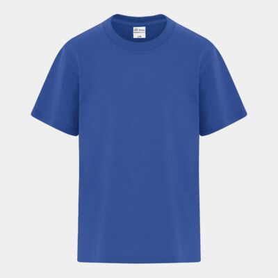 ATC™ EVERYDAY BLEND SIDE SEAM YOUTH TEE Thumbnail