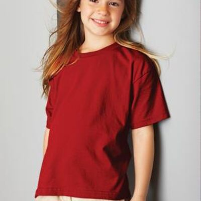 GILDAN® DRYBLEND™ YOUTH T-SHIRT Thumbnail
