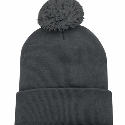 ATC™ EVERYDAY POM POM CUFF TOQUE Thumbnail