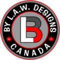 By L.A.W. Designs