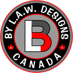 By L.A.W. Designs