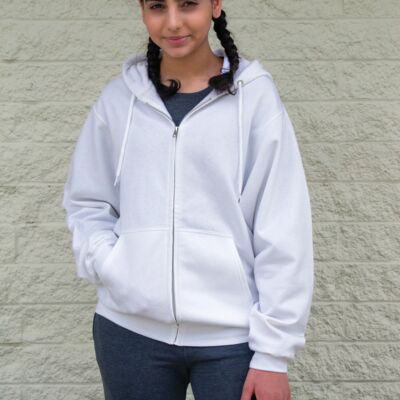 ATC™ EVERYDAY FLEECE FULL ZIP HOODED SWEATSHIRT Thumbnail