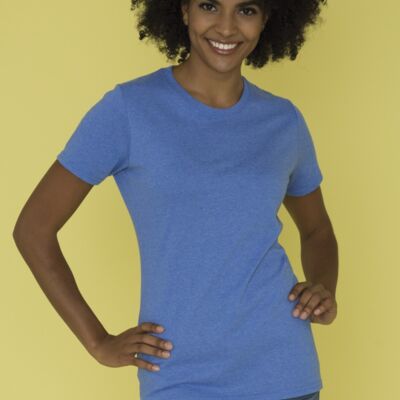 ATC EVERYDAY COTTON LADIES' TEE. Thumbnail