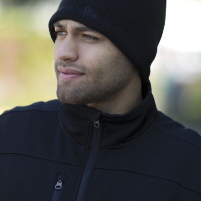 NEW ERA® FLEECE LINED SKULL BEANIE. Thumbnail