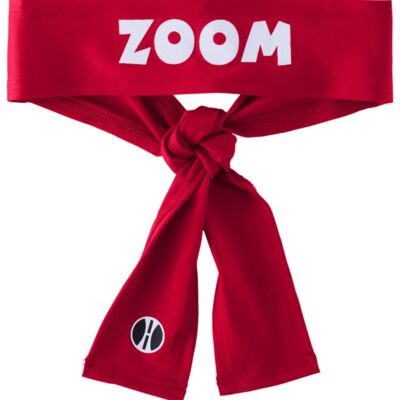 Zoom Tie Headband Thumbnail