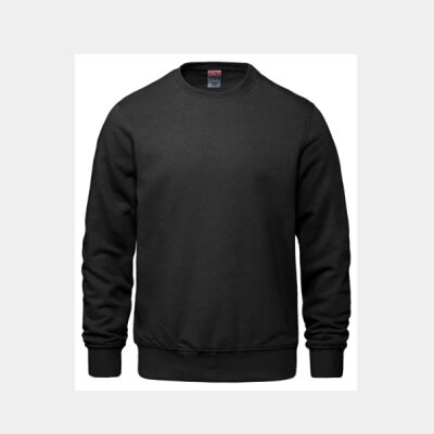 L00540 - Crew - Adult Crewneck Pullover Sweatshirt Thumbnail