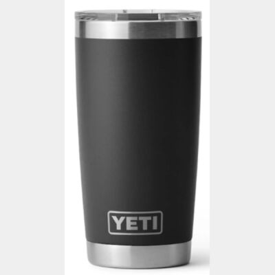 20oz YETI Rambler Thumbnail