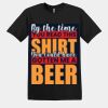 GILDAN® SOFTSTYLE® T-SHIRT Thumbnail