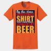 Ultra Cotton® T-Shirt Thumbnail
