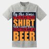 Ultra Cotton® Pocketed T-Shirt Thumbnail