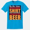 Dryblend™ T-Shirt Thumbnail