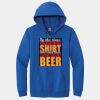 Heavy Blend™ Full Zip Hoodie Thumbnail