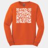 Ultra Cotton® Long Sleeve T-Shirt Thumbnail