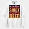 Heavy Cotton™ Long Sleeve T-Shirt Thumbnail