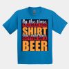 Ultra Cotton® Youth T-Shirt Thumbnail