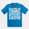 Ultra Cotton® Youth T-Shirt Thumbnail